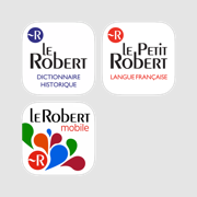 Trio Le Robert