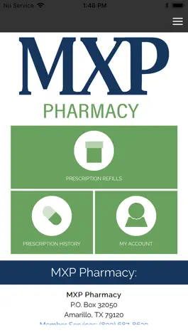 Game screenshot MXP Pharmacy apk