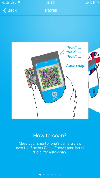 Speech Code screenshot-5