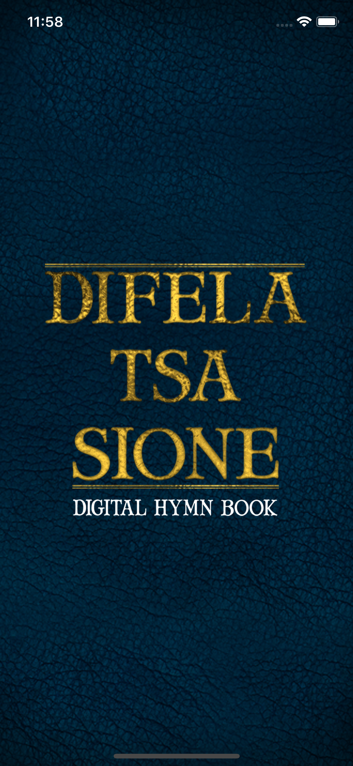 Difela Tsa Sione