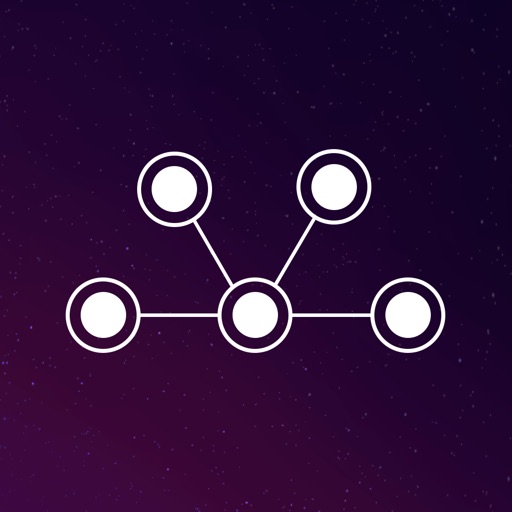 Alchemie Connections Icon