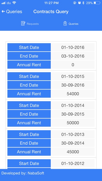 Etqan RealEstate screenshot-3