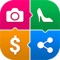 Sellper is mobile app service for sellers