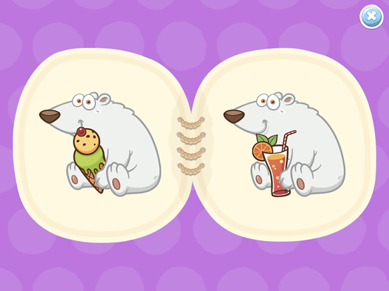 For Babies iPad screenshot 5 - Education app