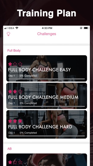 Women Weight Loss Workout Pro