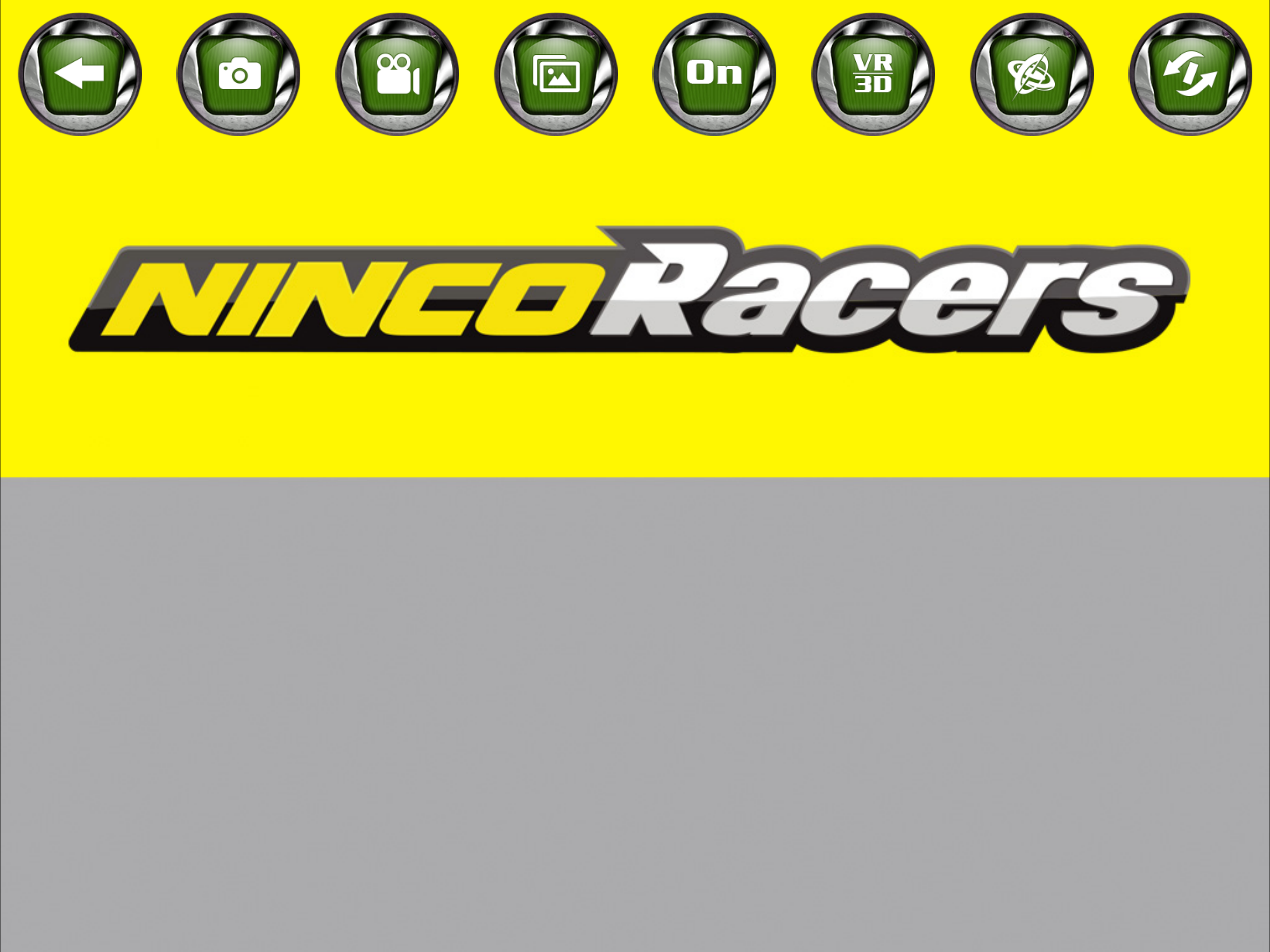NINCOracers screenshot 5