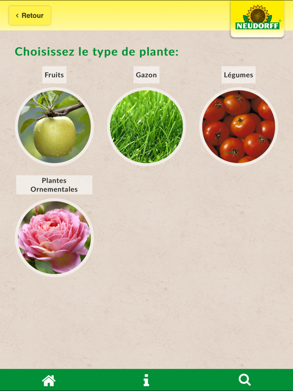Screenshot #6 pour Docteur des plantes