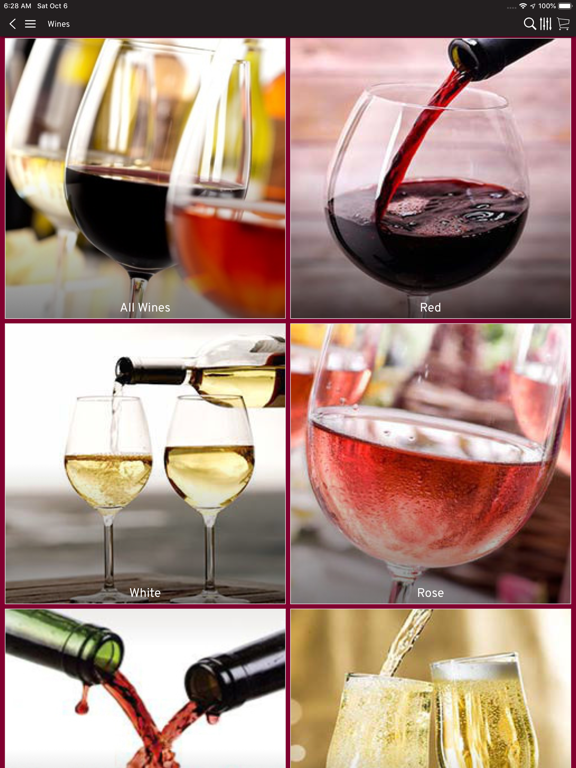 Screenshot #6 pour Morton Williams Wine & Spirits