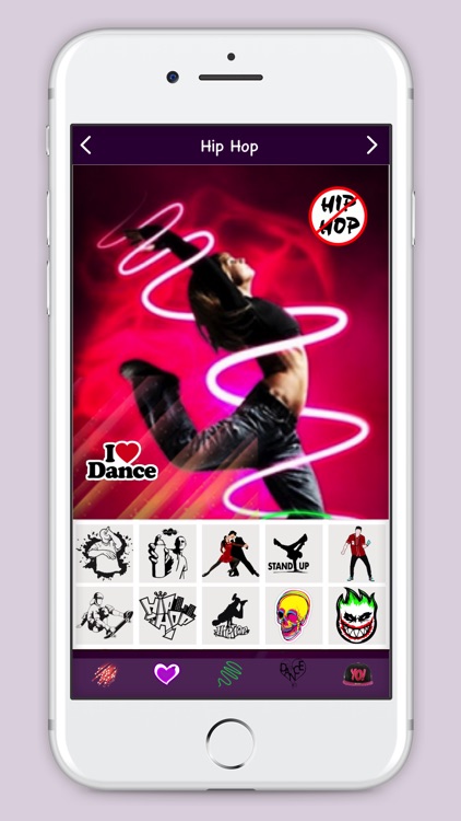 HipHop Lens: Graffix Ai Camera screenshot-3