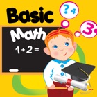 Top 46 Games Apps Like Basic Arithmetic : 3rd Grade Math Games - Best Alternatives