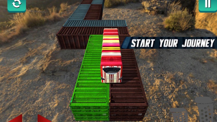 Bus Simulator: Crazy Driving