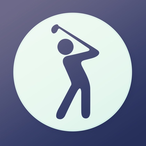 GO GOLF APP