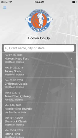 Game screenshot Hoosier Co-Op mod apk