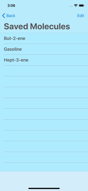 Molecule Lab(圖4)-速報App