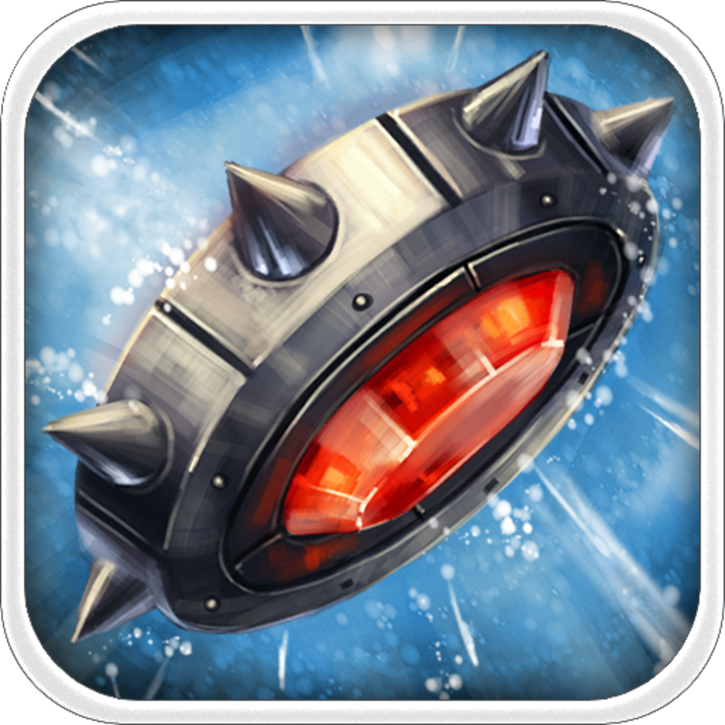 Amazing Breaker App Icon