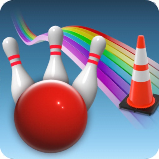 Bowling Talents icon