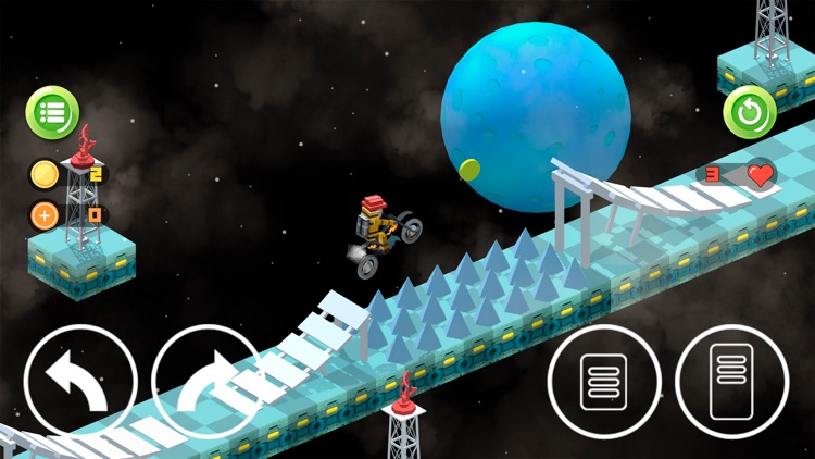 Mr Trials screenshot-3