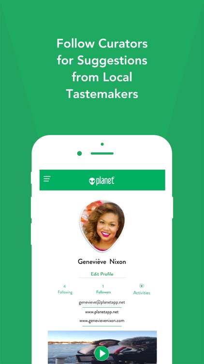 Planet Inc screenshot-4