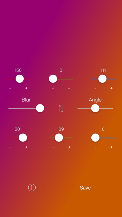 Gradient Background Maker