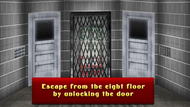 8 Floors Escape Games - start a brain challenge(圖4)-速報App