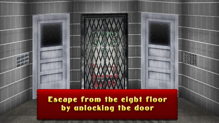 8 Floors Escape Games - start a brain challenge screenshot-3
