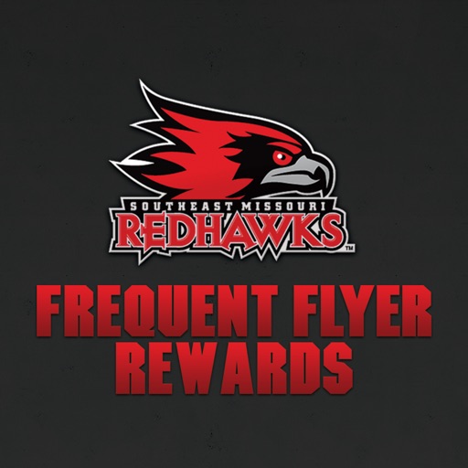 Redhawks Flyer Rewards iOS App