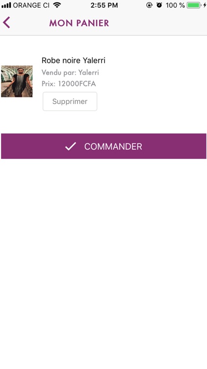 Ayana Select screenshot-8