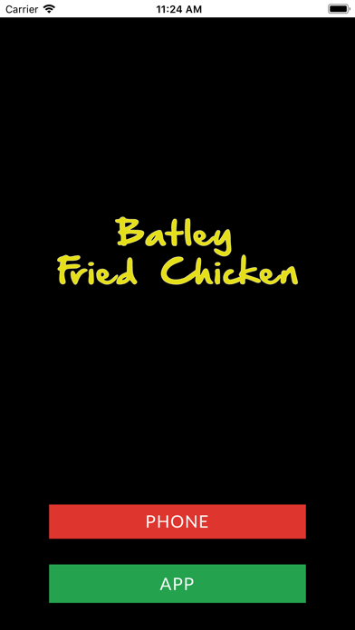 Screenshot #1 pour Mega Bite