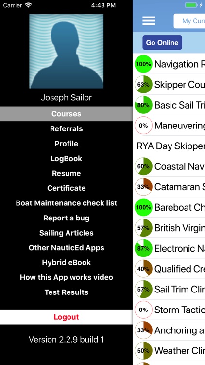 NauticEd Sailing