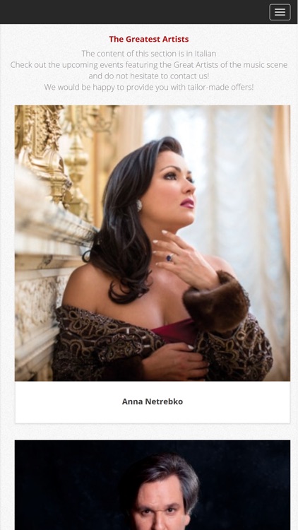 Il Sipario Musicale screenshot-4