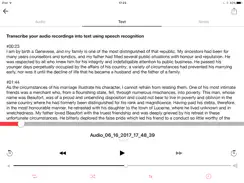 Voice Recorder (Premium) iPad image 4