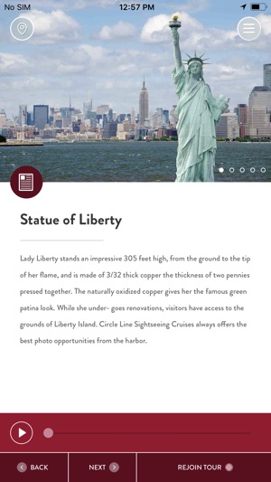 Circle Line Skyline Navigator(圖6)-速報App