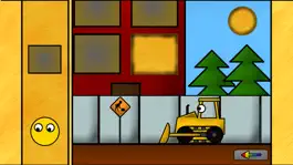 Game screenshot Kids Trucks: Puzzles mod apk