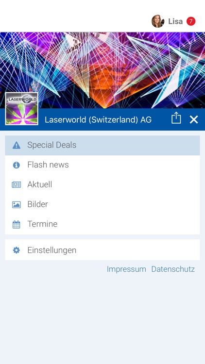 Laserworld (Switzerland) AG