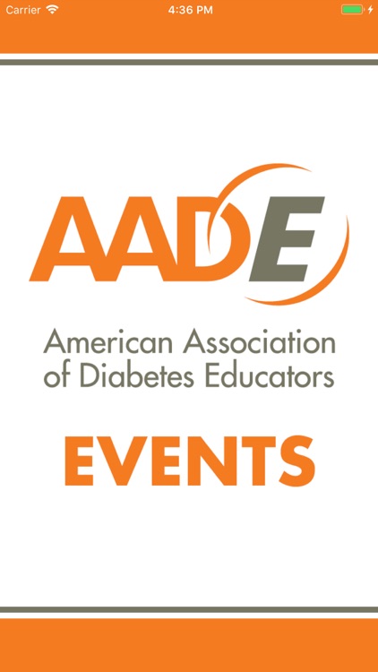 AADE Events