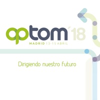 OPTOM 2018