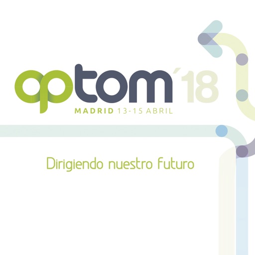 OPTOM 2018 icon