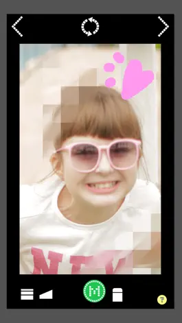 Game screenshot Mozata apk