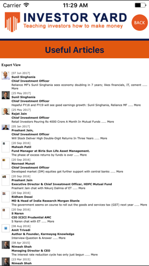 Investor Yard(圖5)-速報App