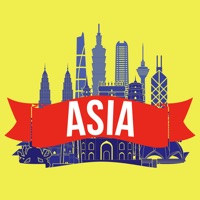 アジア 旅行 ガイド ＆マップ