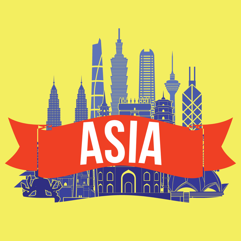 Secrets of Asia Travel Guide
