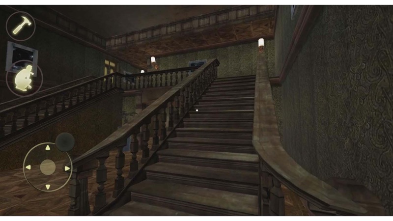 Creepy Scream Scary Horror screenshot 3