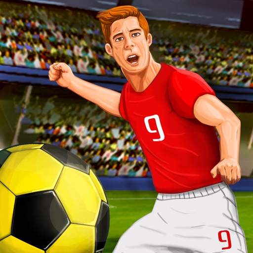 Soccer Super Star - RPG