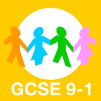 Sociology GCSE 9-1 AQA Games apk