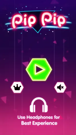 Game screenshot Pip Pip mod apk
