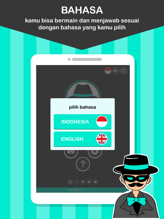 Screenshot #4 pour DET: Solve the mystery