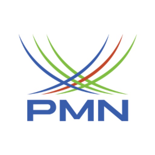 Pacific Media Network icon