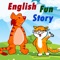 Reading A Book Online With Questions Plus Answers application is designed for not only First Grade kids but also adults who learn English as a second language