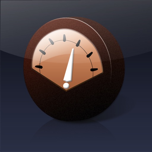 PitchPerfect Guitar Tuner Icon