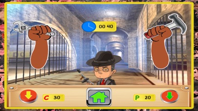 The Gangster Hunt screenshot 3